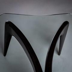 Coffee Table attributed to Gio Ponti Italy 1950s - 4427460