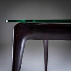 Coffee Table attributed to Gio Ponti Italy 1950s - 4427461