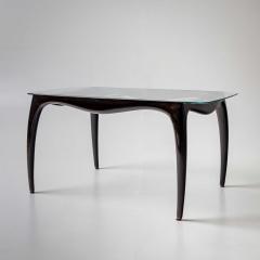Coffee Table attributed to Paolo Buffa Italy - 4424224