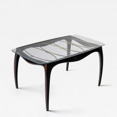 Coffee Table attributed to Paolo Buffa Italy - 4426689