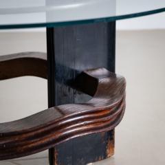 Coffee Table attributed to Vittorio Valabrega Italy 1930s - 4416534