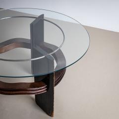 Coffee Table attributed to Vittorio Valabrega Italy 1930s - 4416537