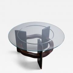 Coffee Table attributed to Vittorio Valabrega Italy 1930s - 4419394
