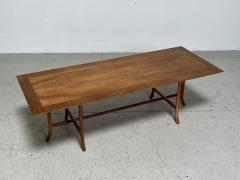 Coffee Table by T H Robsjohn Gibbings - 3277087