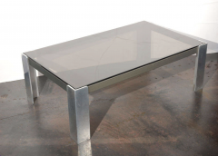 Coffee Table in the Manner of Paul Mayen - 2595024