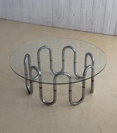 Coffee table 1970s - 4098014
