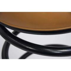 Coil Spring Bar Stools Set of 4 - 1719718