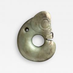 Coiled Zulong Pig Dragon  - 2612925