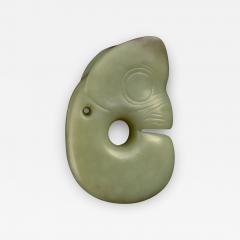 Coiled Zulong Pig Dragon  - 2612927