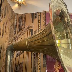 Coin Operated Mechanical Gramophone - 3815856