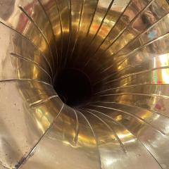 Coin Operated Mechanical Gramophone - 3815857