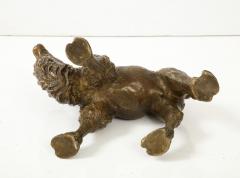 Cold Cast Bronze Camel French 20th Century - 3111546