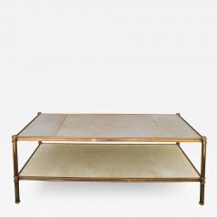 Cole Porter Coffee Table - 367849