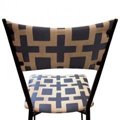 Colette Gueden Colette Gueden Chair Set 1950 - 4494433