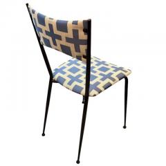 Colette Gueden Colette Gueden Chair Set 1950 - 4494434