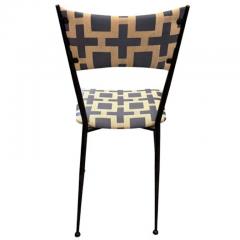 Colette Gueden Colette Gueden Chair Set 1950 - 4494435