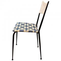 Colette Gueden Colette Gueden Chair Set 1950 - 4494436