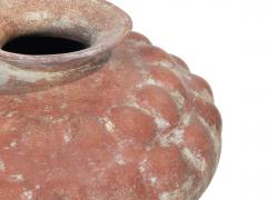 Colima Gourd Pot - 501294