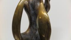Colin Webster Watson Colin Webster Watson Bronze Sculpture - 3525873