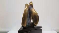 Colin Webster Watson Colin Webster Watson Bronze Sculpture - 3525878