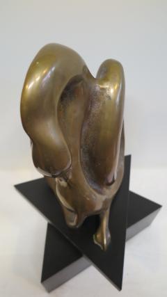 Colin Webster Watson Colin Webster Watson Bronze Sculpture - 3525900