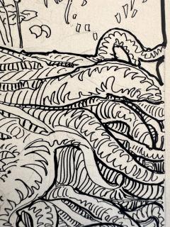 Colista Mrs E H Dowling Baby Bears Original Illustration Female Illustrator - 4597879