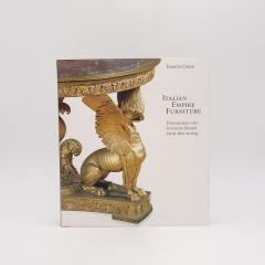 Colle Italian Empire Furniture 2002 - 3356167