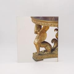 Colle Italian Empire Furniture 2002 - 3356170