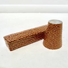 Collectible Porcelain Set by Loulou de la Falaise  - 4501579