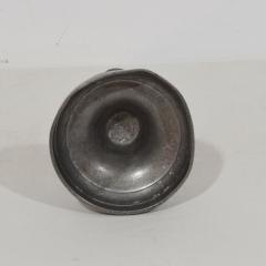 Collection of 18th 19th Century French Pewter Candleholders - 4114407
