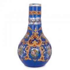 Collection of 19th Century Bohemian glass for the Persian market - 3488776