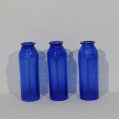 Collection of 19th Century French Glass Lanterns - 4114523