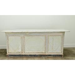Collection of 3 French Pastry Shop Counters - 3535564