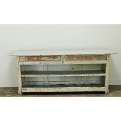 Collection of 3 French Pastry Shop Counters - 3535582