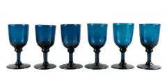 Collection of 61 Green Glasses - 4129440