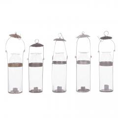 Collection of Forty Petite Processional Lanterns - 4559908