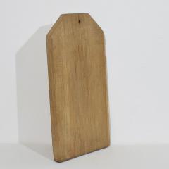Collection of Four Rare French 19th Century Wooden Chopping or Cutting Boards - 4115929