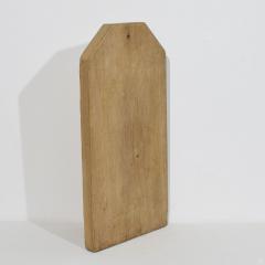 Collection of Four Rare French 19th Century Wooden Chopping or Cutting Boards - 4116032