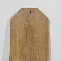 Collection of Four Rare French 19th Century Wooden Chopping or Cutting Boards - 4116042