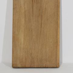 Collection of Four Rare French 19th Century Wooden Chopping or Cutting Boards - 4116053