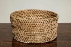 Collection of Three Swedish Baskets - 661822