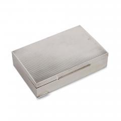 Collection of silver boxes - 3386198