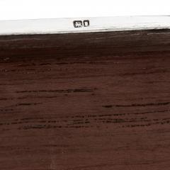 Collection of silver boxes - 3386206