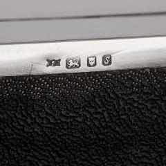 Collection of silver boxes - 3386208