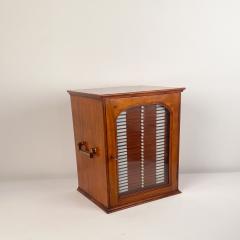 Collectors Cabinet England circa 1880 - 2958715