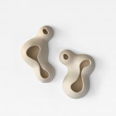 Colleen Carlson Colleen Carlson Gourd Sconces 2022 - 4495073