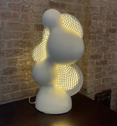 Colleen Carlson Palindrome Lamp - 2684612