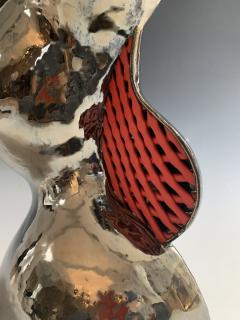 Colleen Carlson Untitled Sculpture 2022 - 2587163