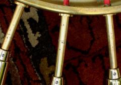 Collosal Ballroom Spider Ceiling Light Germany 1950s - 1548648