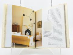 Color Palettes Atmospheric Interiors Book by Suzanne Butterfield 1998 - 4315643